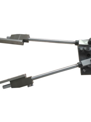 BARRE SPRUZZATRICI NO SFONDO