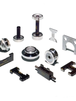 CALIBRI STAMPI NO SFONDO