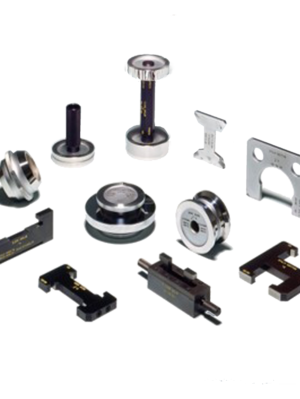 CALIBRI STAMPI NO SFONDO