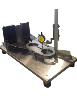 calibro porta collarino NO SFONDO