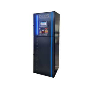 DLCS lubrificazione lame per NEWS4